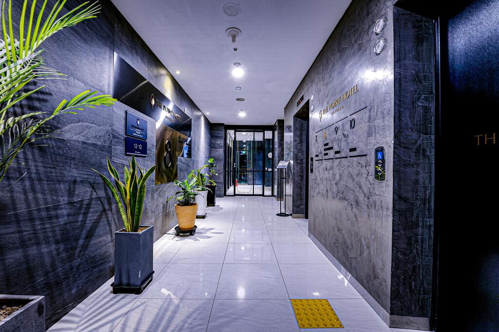 Ocean The Point Hotel - thumb 5