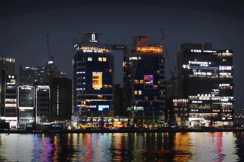 Ocean The Point Hotel - thumb 7