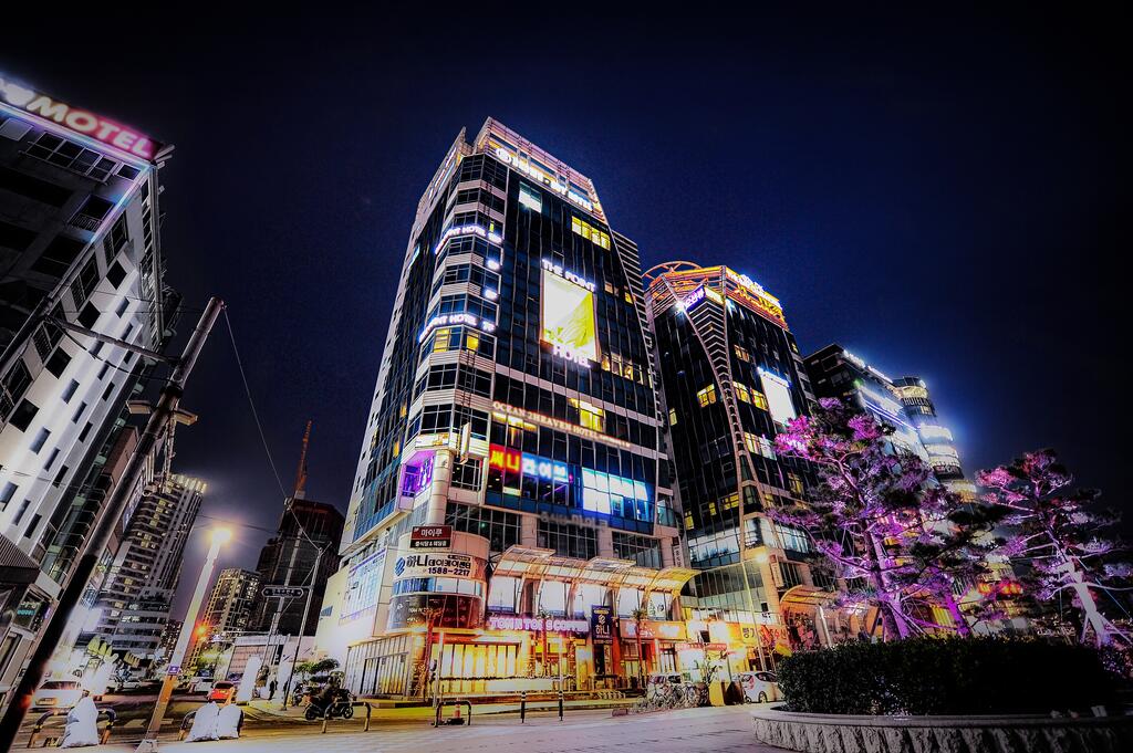 Ocean The Point Hotel - thumb 6