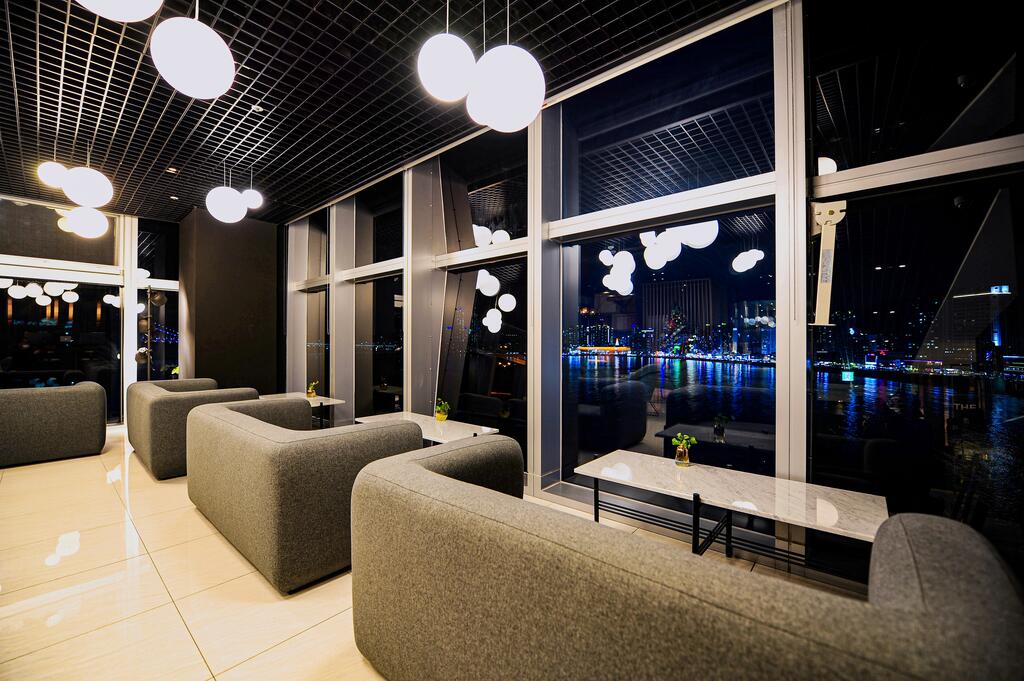 Ocean The Point Hotel - thumb 3