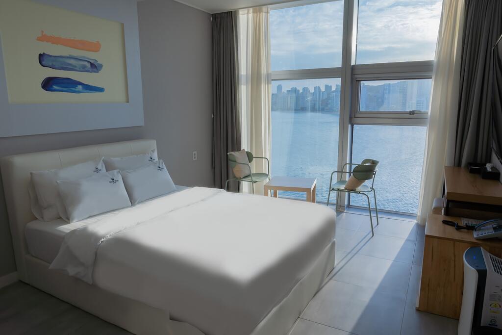 Oceanstay Hotel - thumb 0