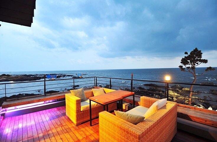Oceanview Jeju Guesthouse - thumb 2