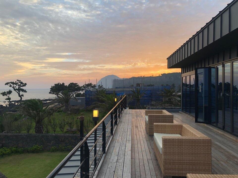 Oceanview Jeju Guesthouse - thumb 7