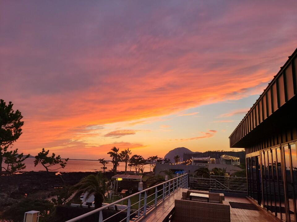 Oceanview Jeju Guesthouse - thumb 0