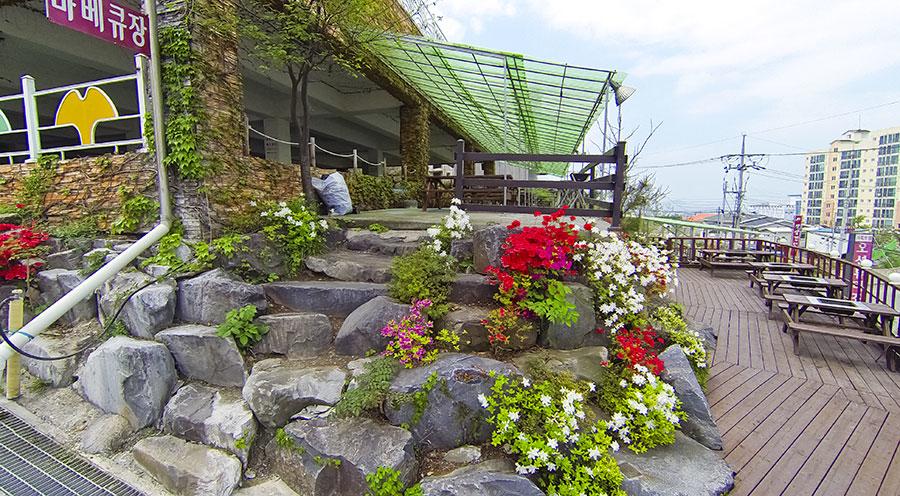 Oceanview Resotel - thumb 0