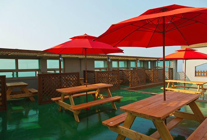 Oceanview Resotel - thumb 7