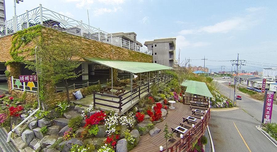 Oceanview Resotel - thumb 1