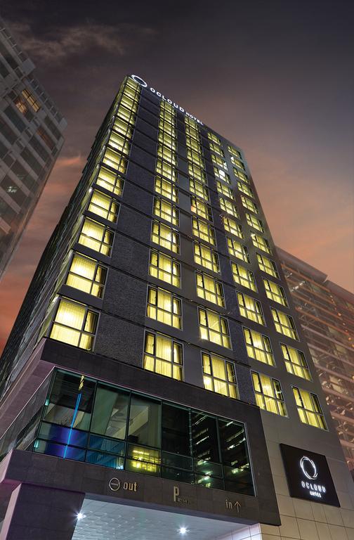 Ocloud Hotel Gangnam - thumb 3