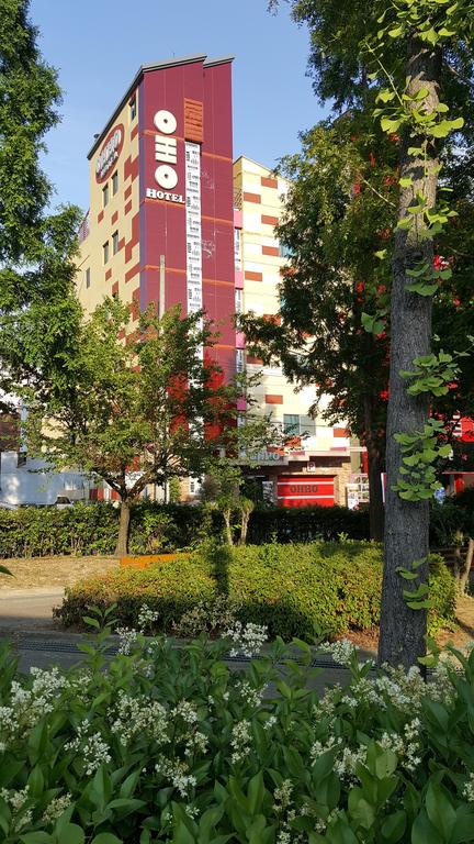 OHHO Hotel - thumb 2