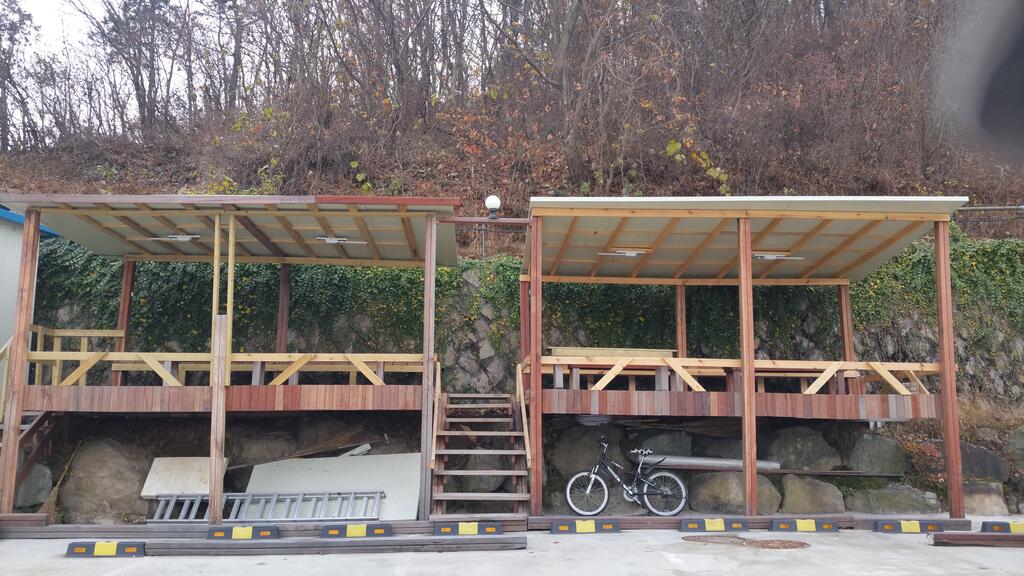 Ohmai Ocher Pension - thumb 2