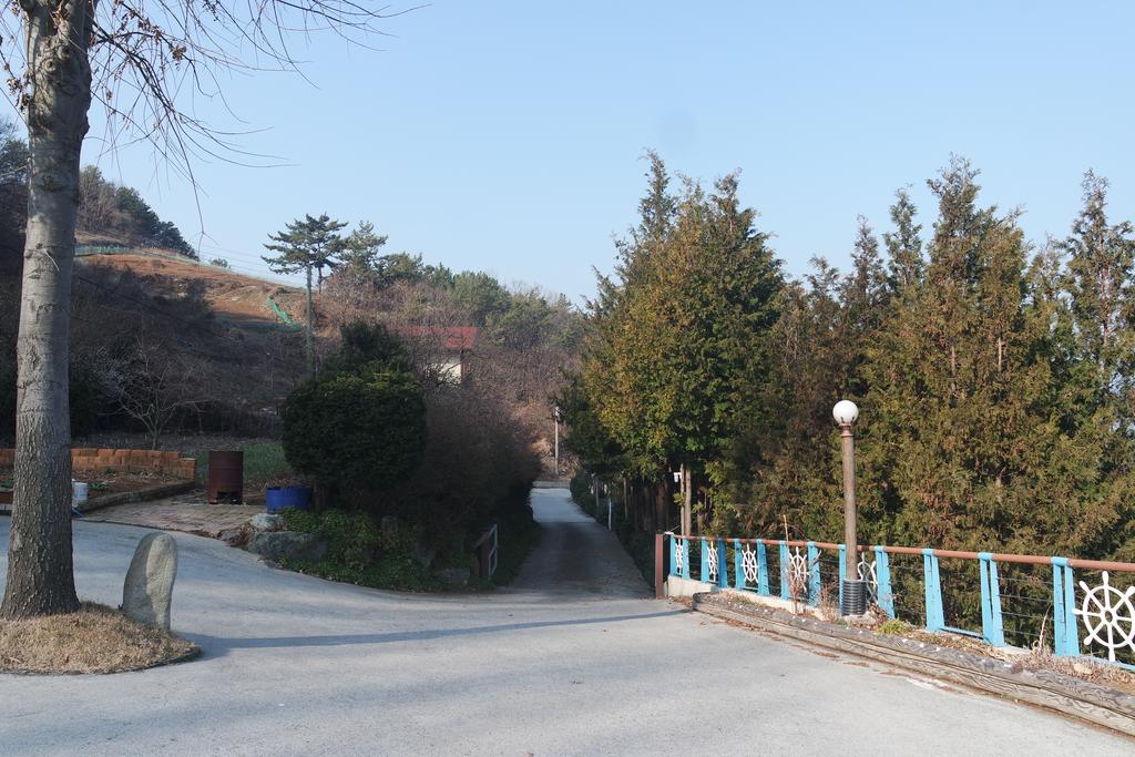 Ohmai Ocher Pension - thumb 6