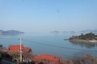 Ohmai Ocher Pension Accommodation South Korea