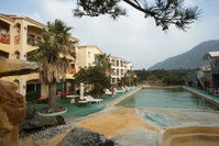 Olle House Accommodation South Korea