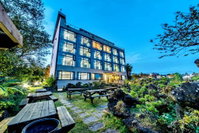 Olleyo Resort Accommodation South Korea