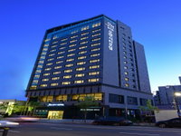 ON City Hotel Accommodation South Korea