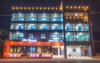 Onda D'oro Hostel Accommodation South Korea