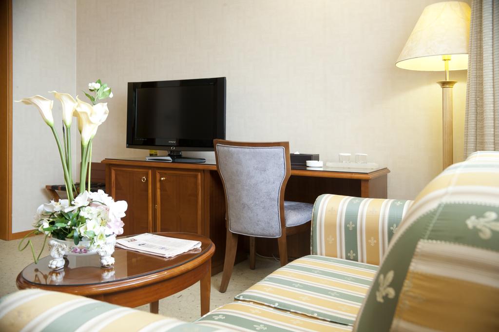 Onyang Hot Spring Hotel - thumb 6