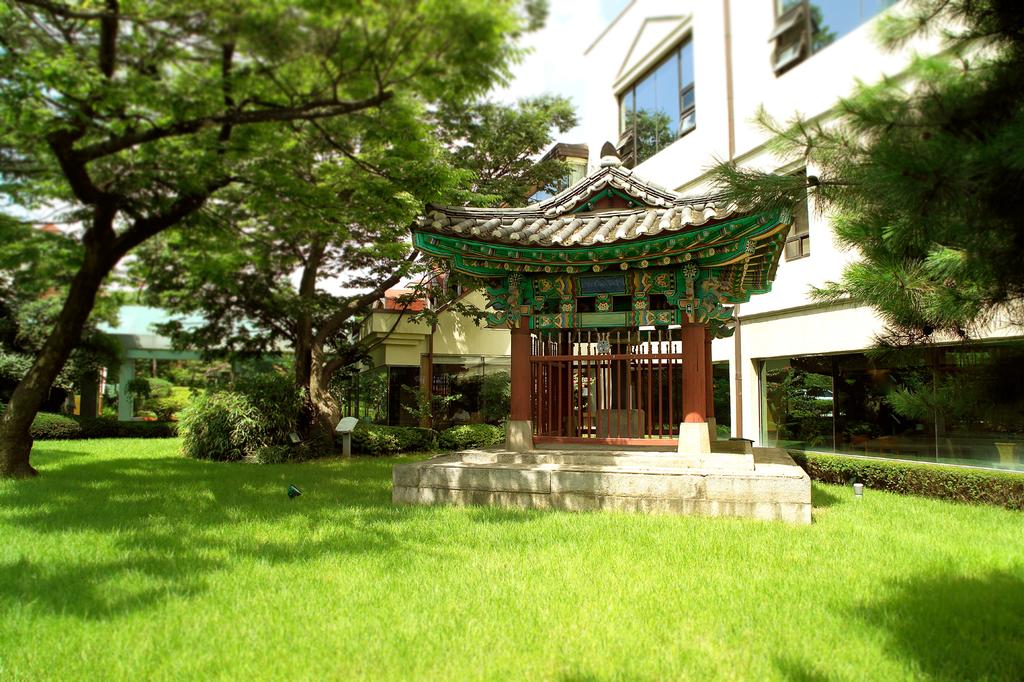 Onyang Hot Spring Hotel - thumb 3
