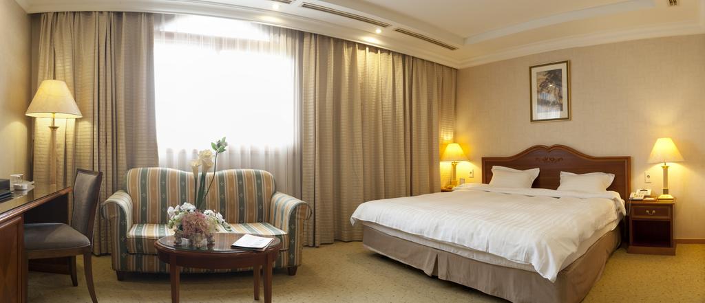 Onyang Hot Spring Hotel - thumb 7