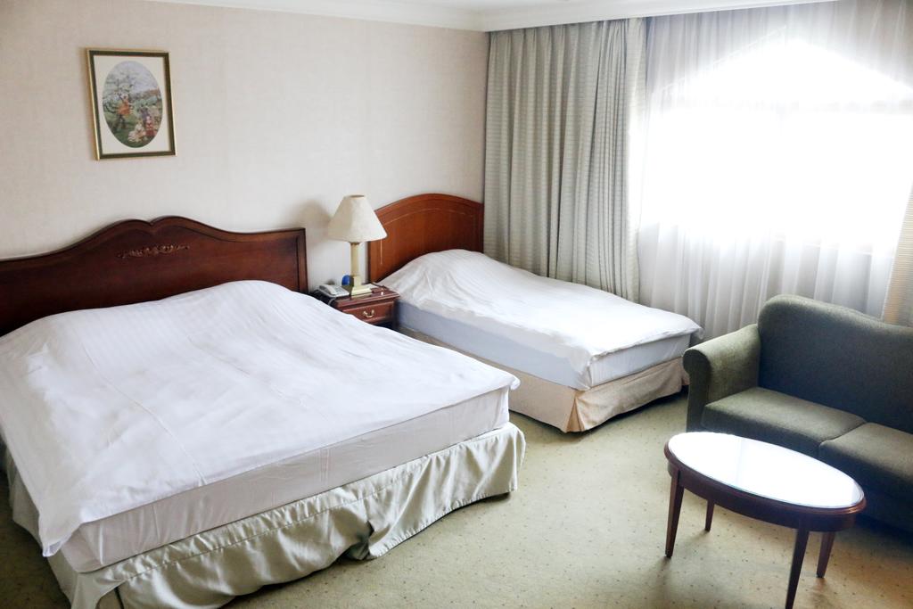 Onyang Hot Spring Hotel - thumb 5