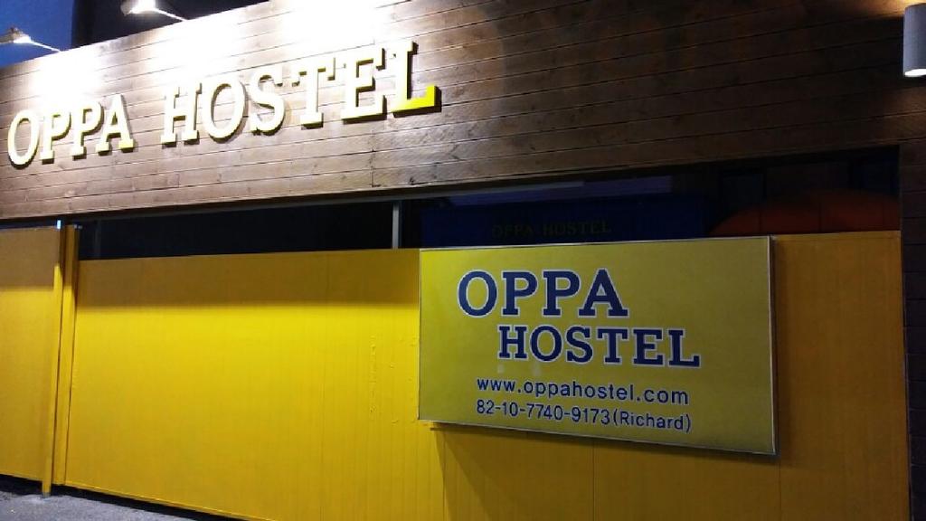 OPPA Hostel - thumb 0