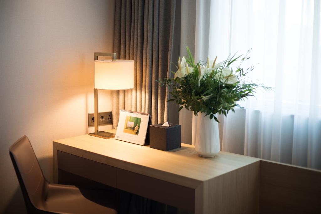Orakai Cheonggyesan Hotel - thumb 5