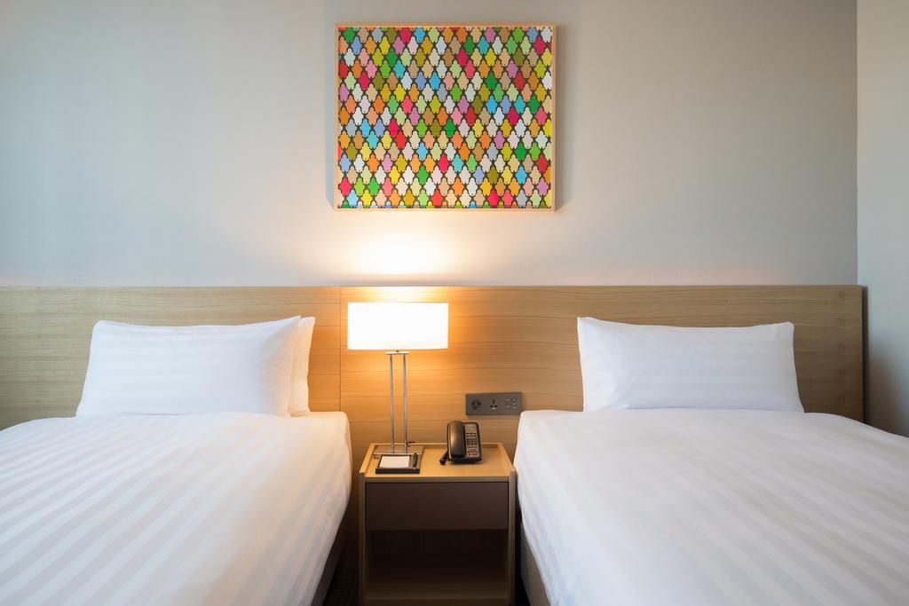 Orakai Cheonggyesan Hotel - thumb 3
