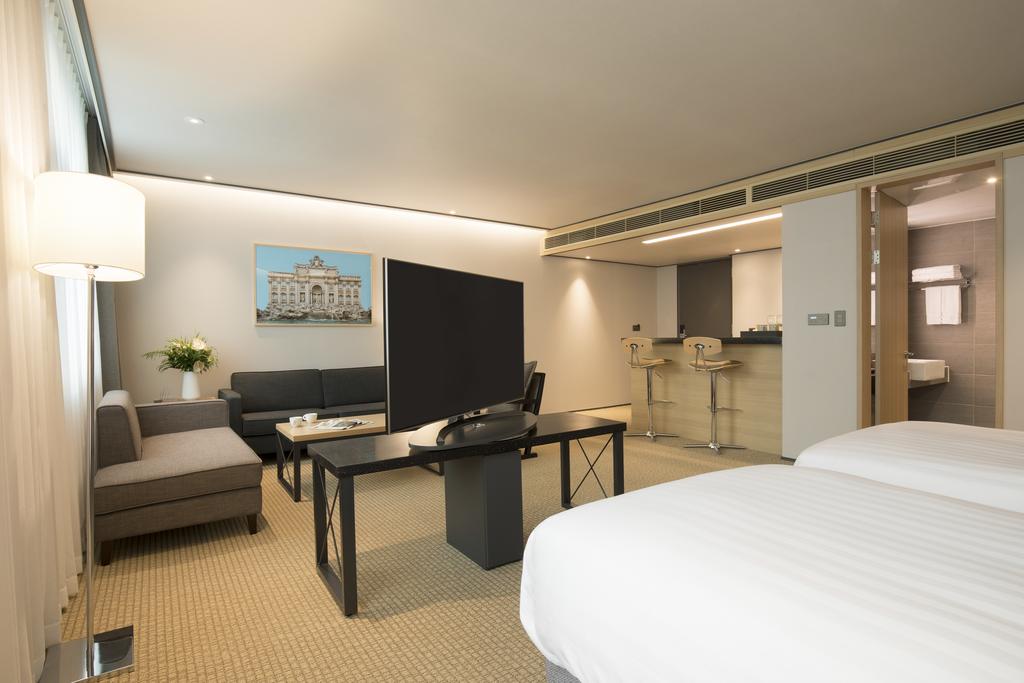 Orakai Cheonggyesan Hotel - thumb 6
