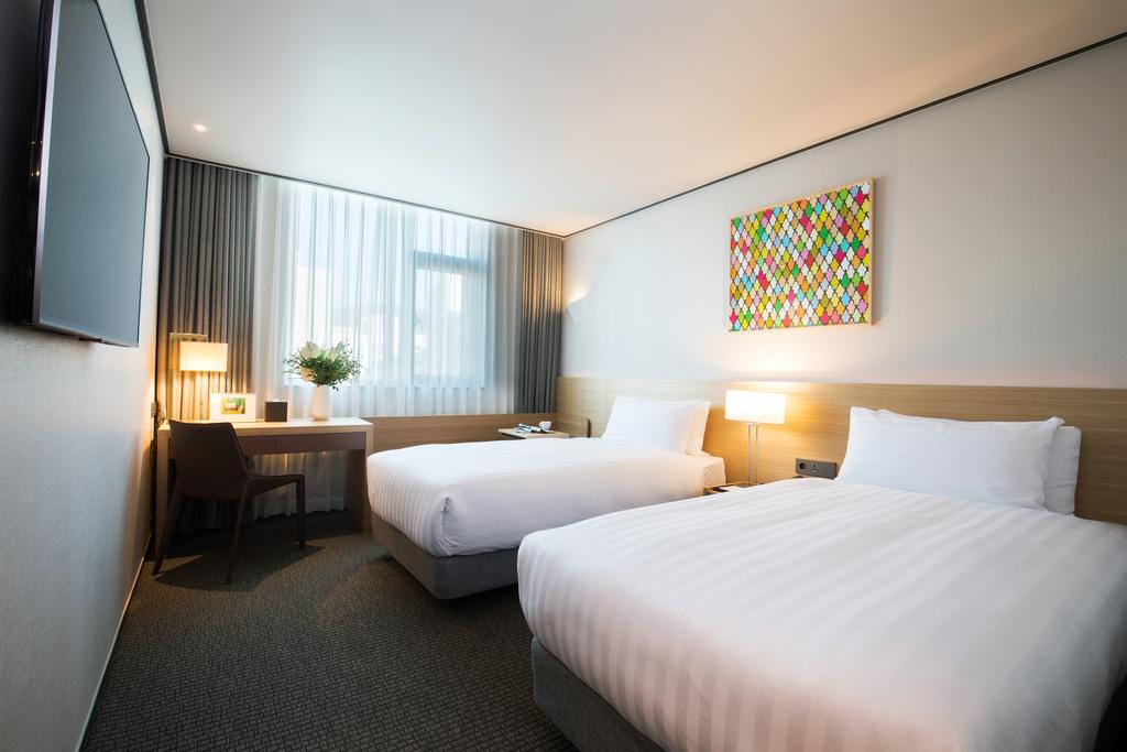 Orakai Cheonggyesan Hotel - thumb 4
