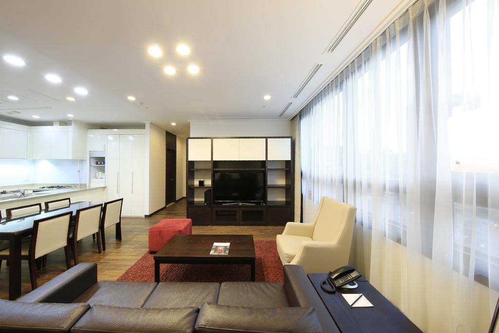 Orakai Insadong Suites - thumb 3
