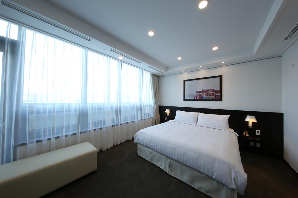 Orakai Insadong Suites - thumb 4