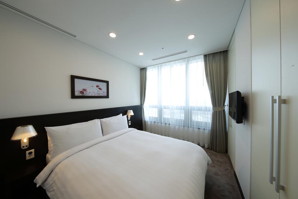 Orakai Insadong Suites - thumb 7