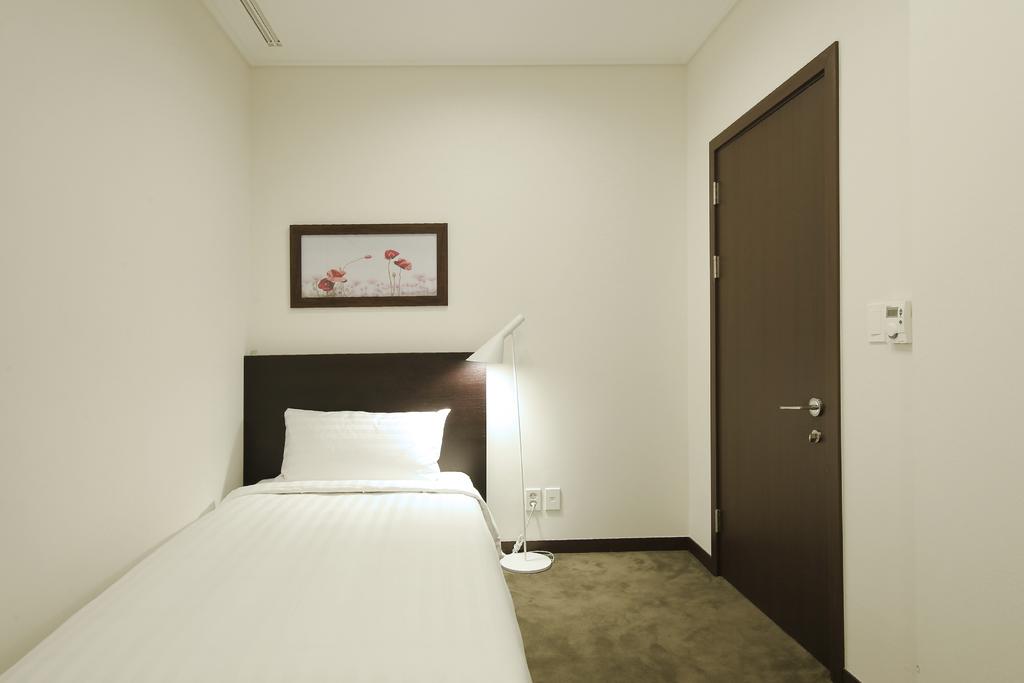 Orakai Insadong Suites - thumb 2
