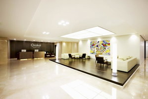 Orakai Insadong Suites
