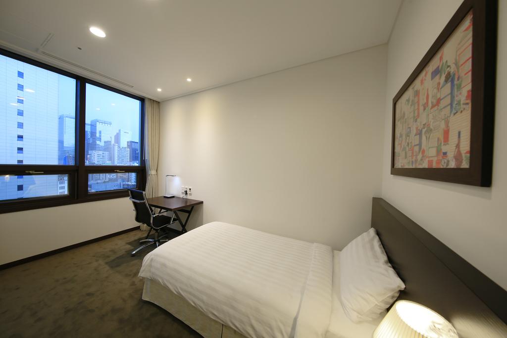 Orakai Insadong Suites - thumb 1