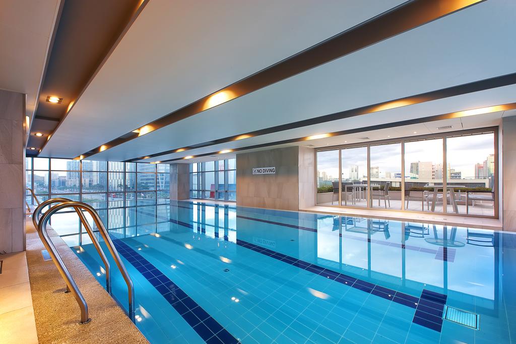 Orakai Songdo Park Hotel - thumb 4