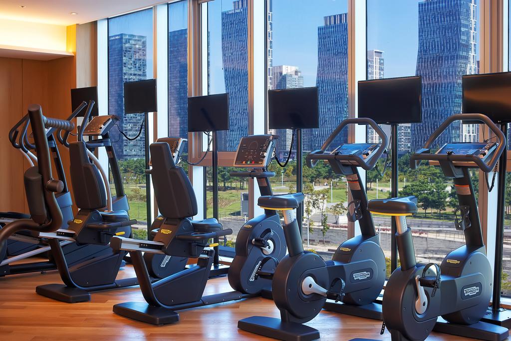 Orakai Songdo Park Hotel - thumb 7