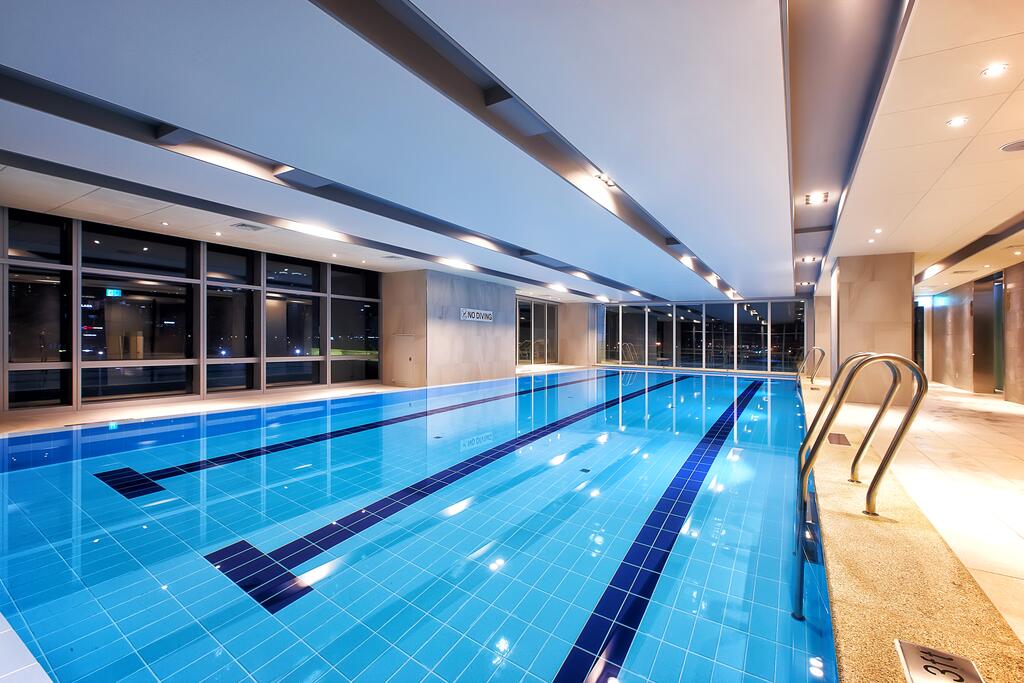 Orakai Songdo Park Hotel - thumb 5