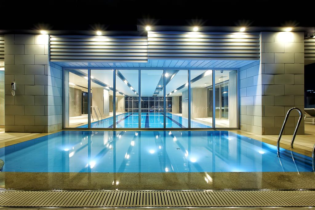 Orakai Songdo Park Hotel - thumb 6