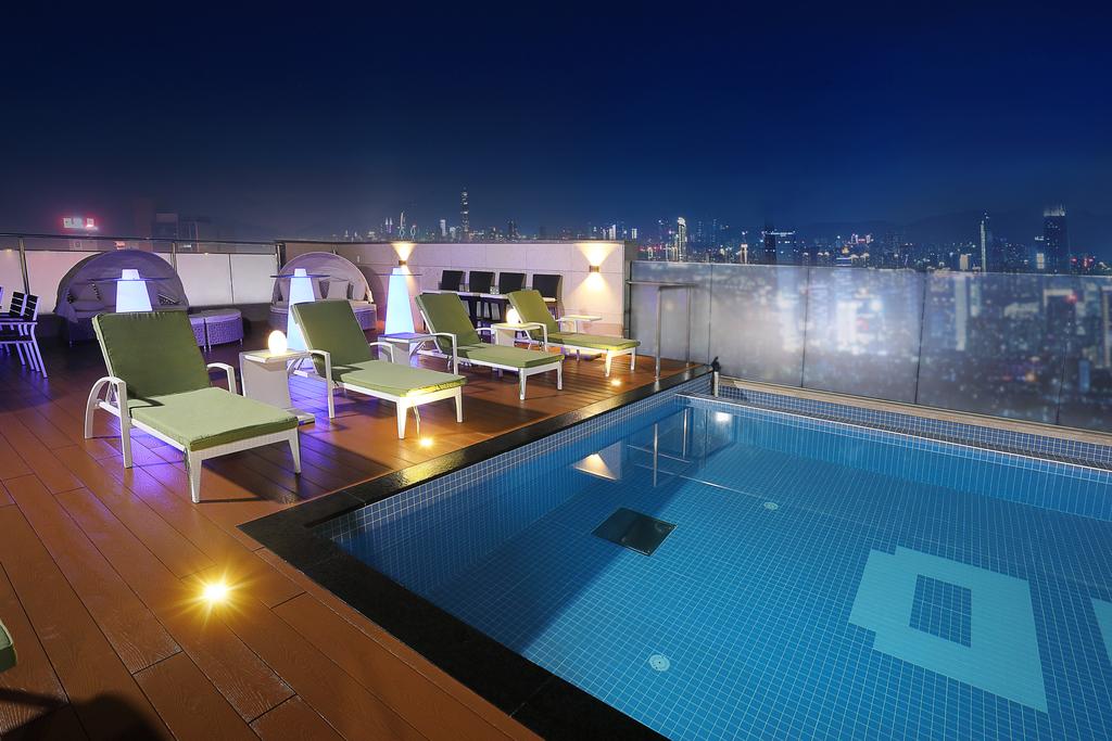 Orchid Hotel - thumb 5