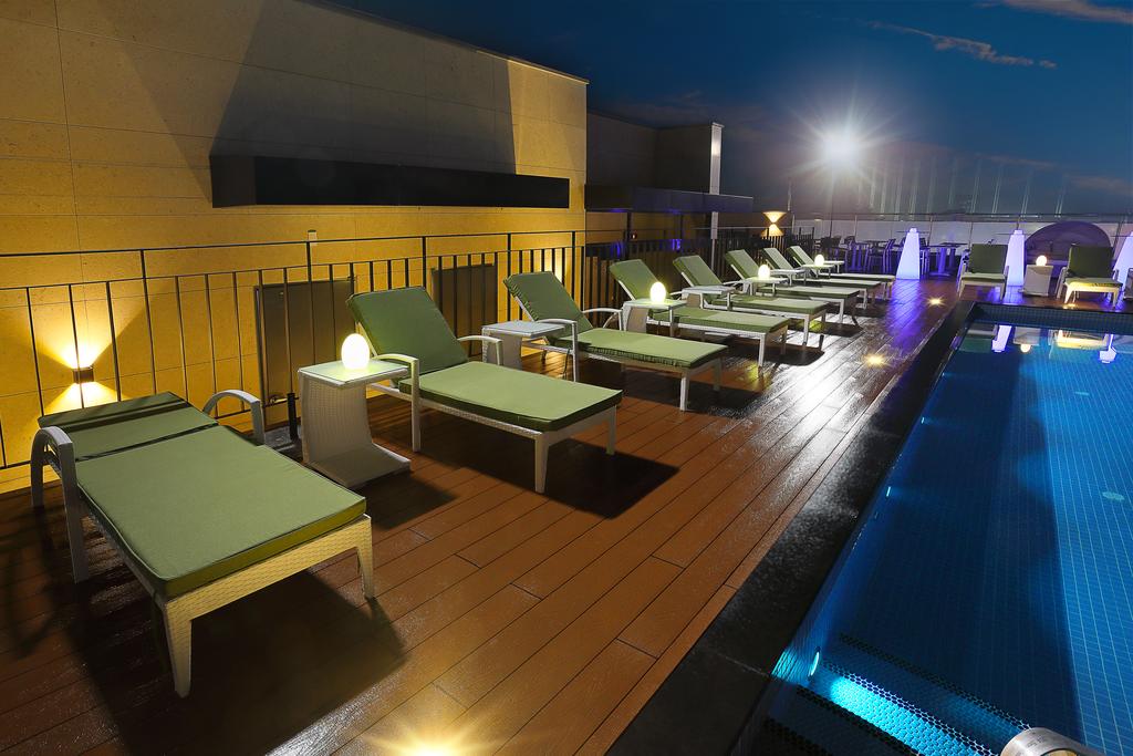 Orchid Hotel - thumb 6