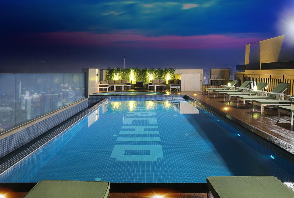 Orchid Hotel - thumb 4