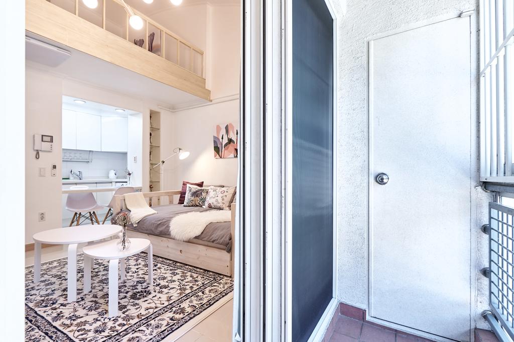 Oriental Modern Apartment 7 - thumb 4