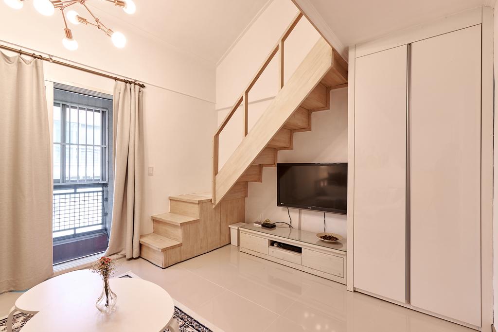 Oriental Modern Apartment 7 - thumb 6