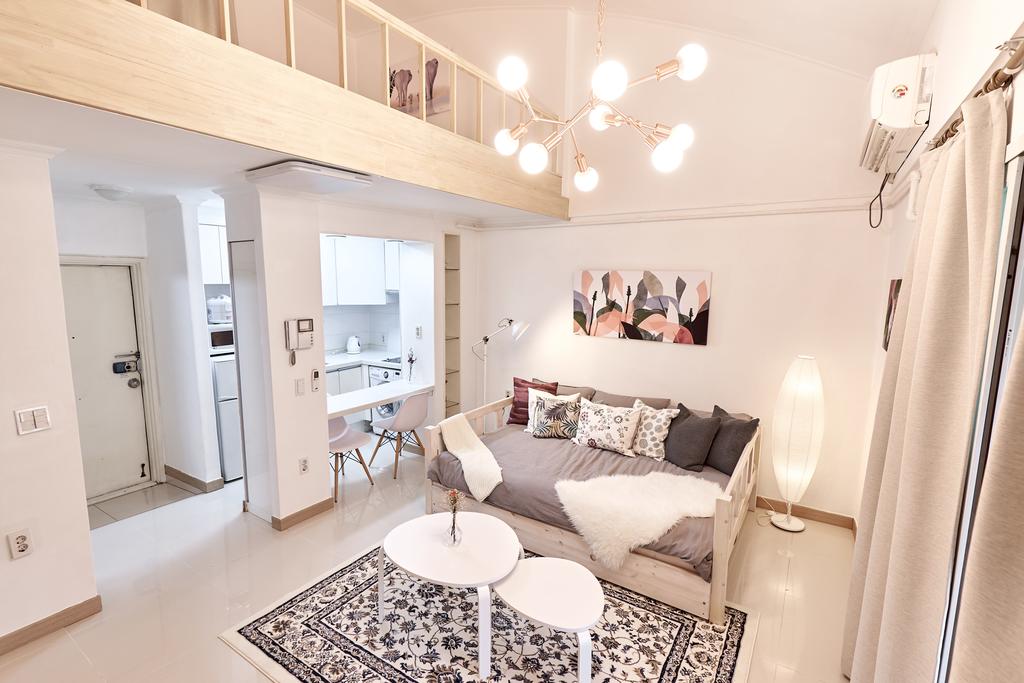 Oriental Modern Apartment 7 - thumb 3