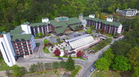 Osaek Greenyard Hotel Accommodation South Korea