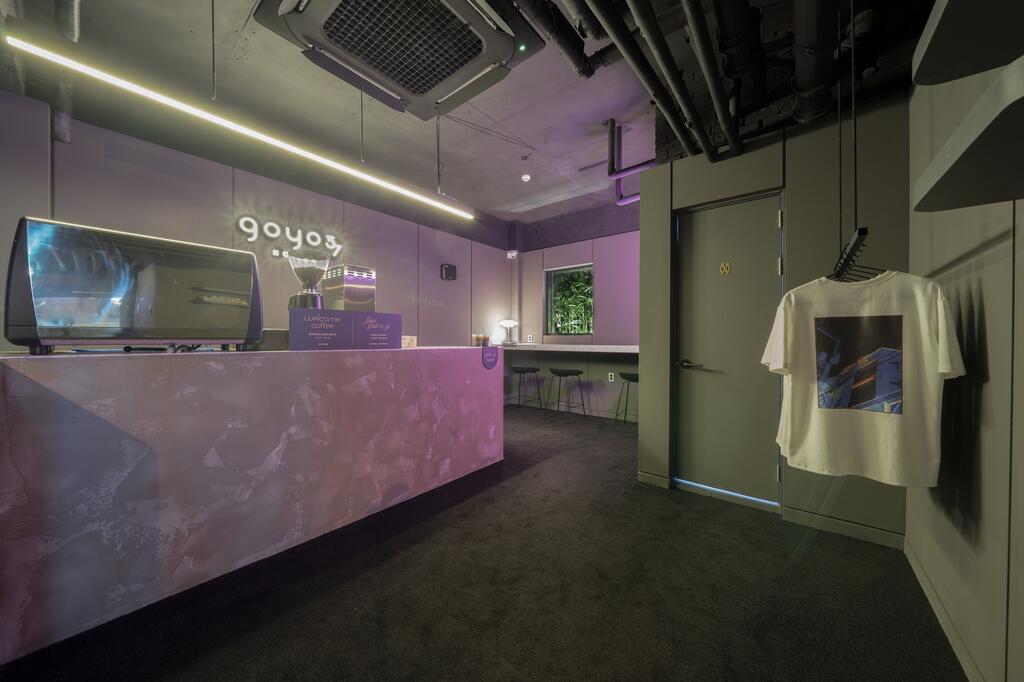 Osan GOYO 37 Hotel - thumb 7