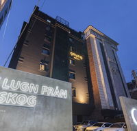 Osan GOYO 37 Hotel - Accommodation South Korea