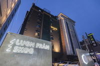 Osan GOYO 37 Hotel Accommodation South Korea