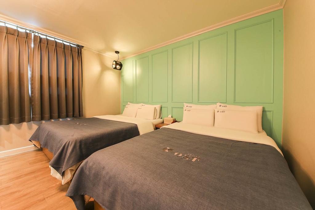 OST Hotel - thumb 1